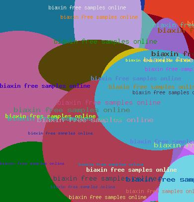 biaxin free samples online